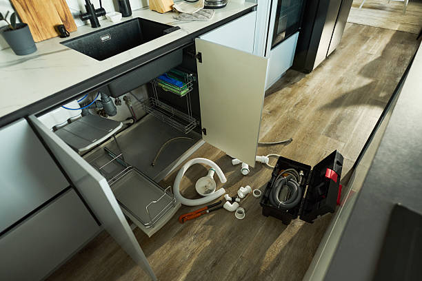 24/7 Emergency Leak Detection experts in Marion, VA