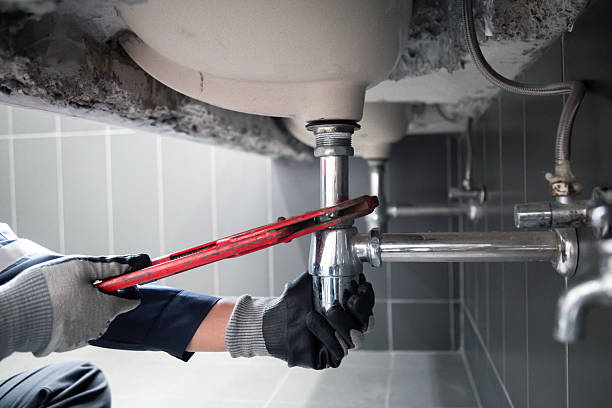 Trusted Gas Line Repair service in Marion, VA - Masters Plumbing Service